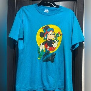 Vintage Mickey t-Shirt